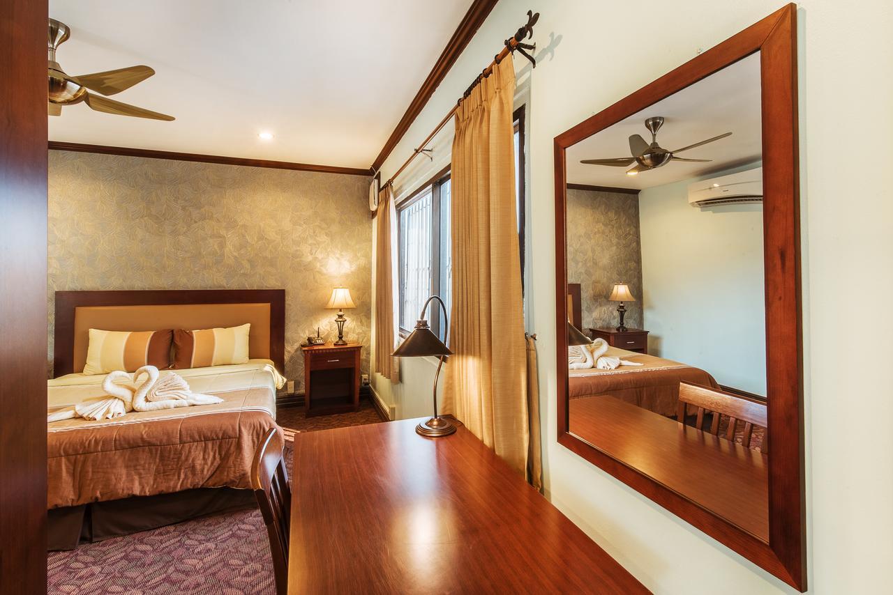 Excellency Apartment Vientiane Exteriör bild
