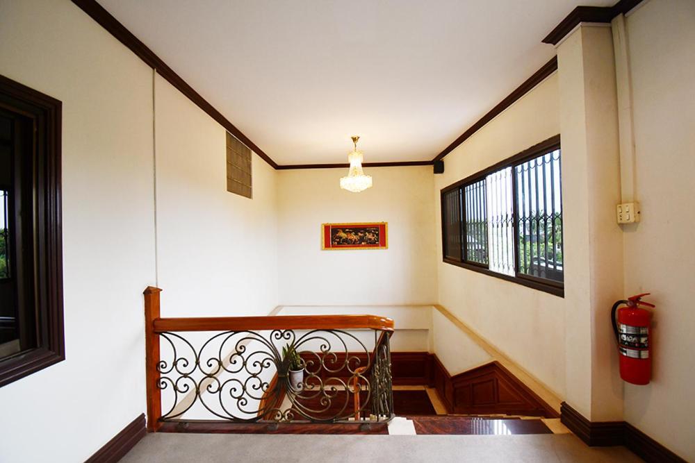 Excellency Apartment Vientiane Exteriör bild